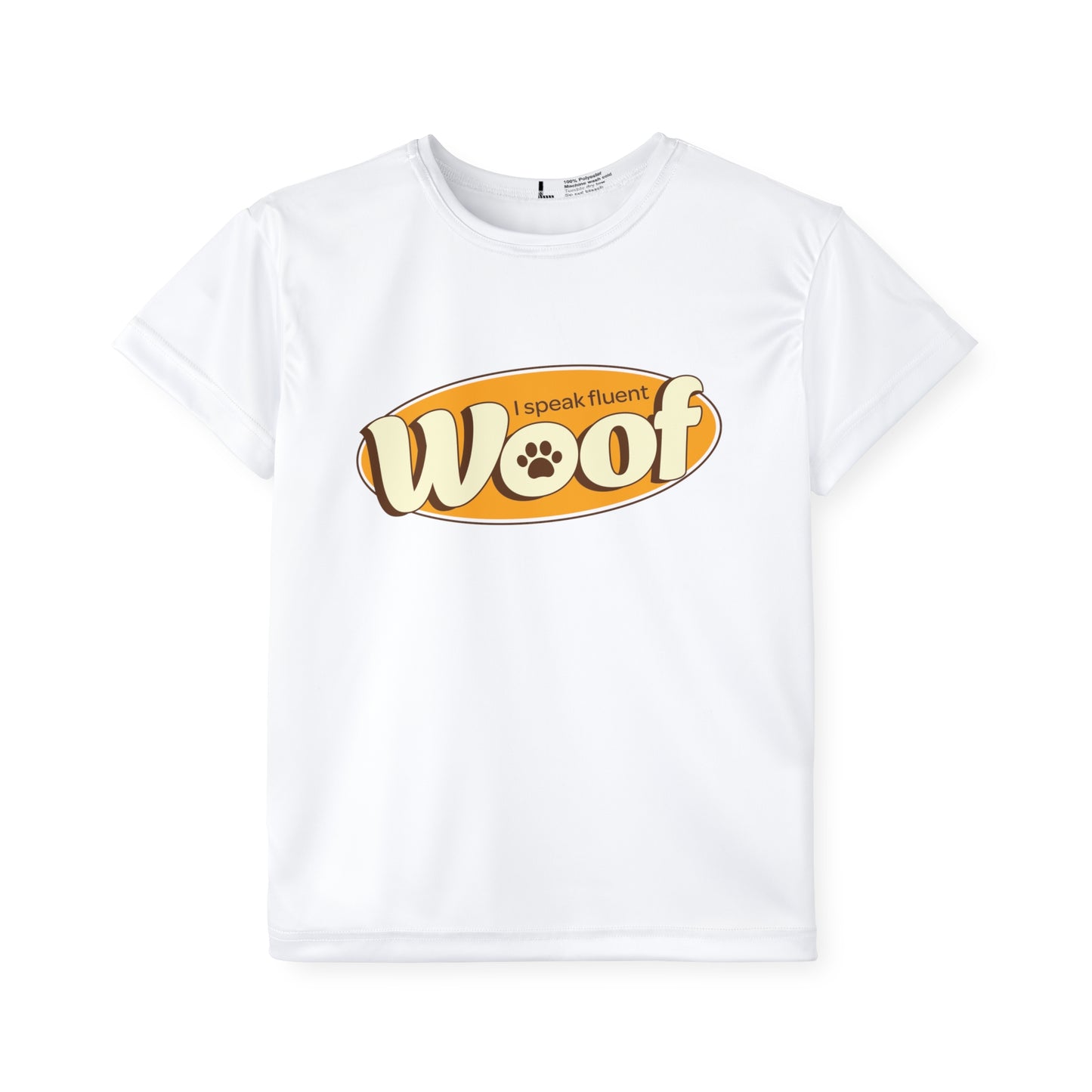 Kids Sports Jersey (AOP)