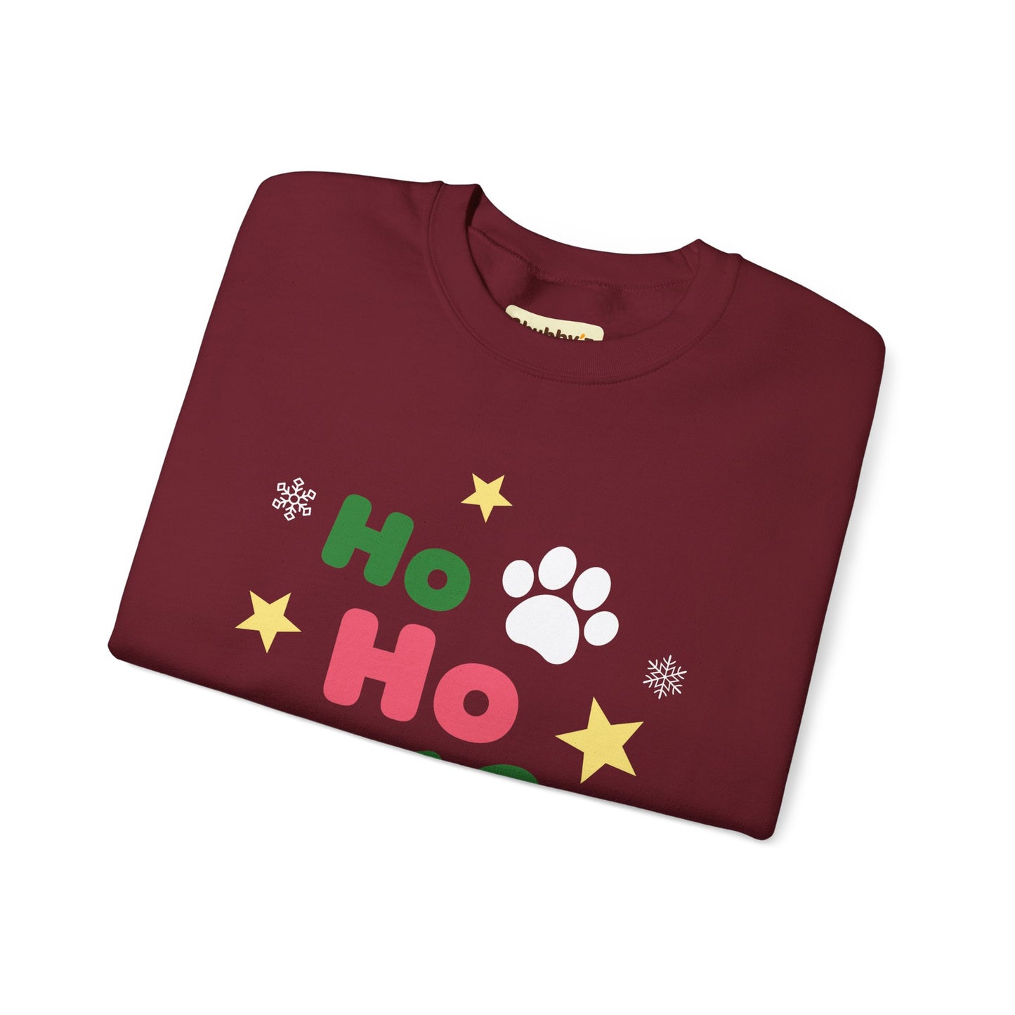 Ho Ho Ho crewneck Sweatshirt