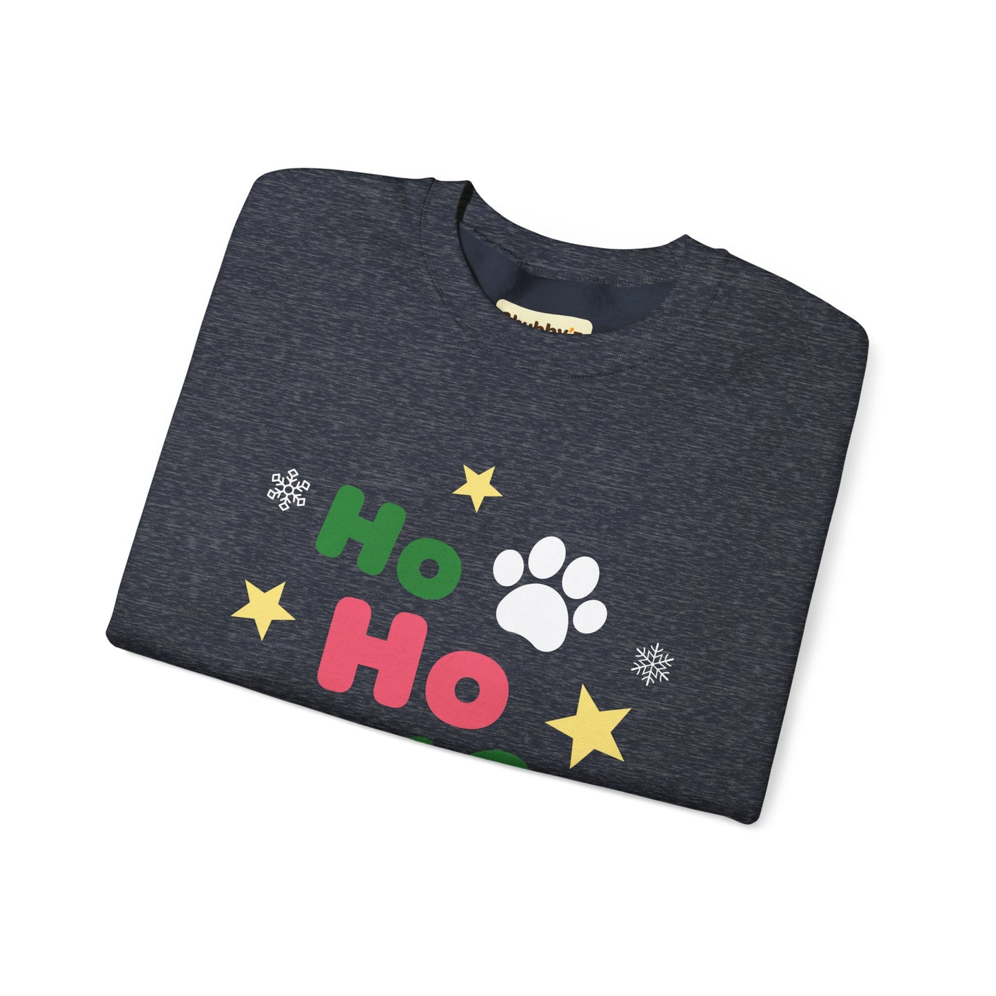 Ho Ho Ho crewneck Sweatshirt