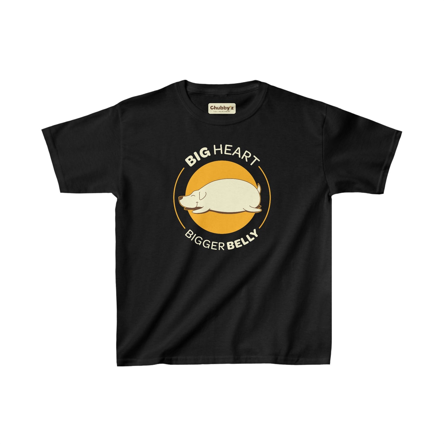 Kids Heavy Cotton™ Tee