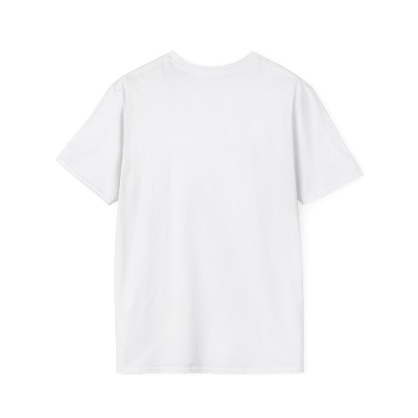 DOGFATHER | Unisex Softstyle T-Shirt
