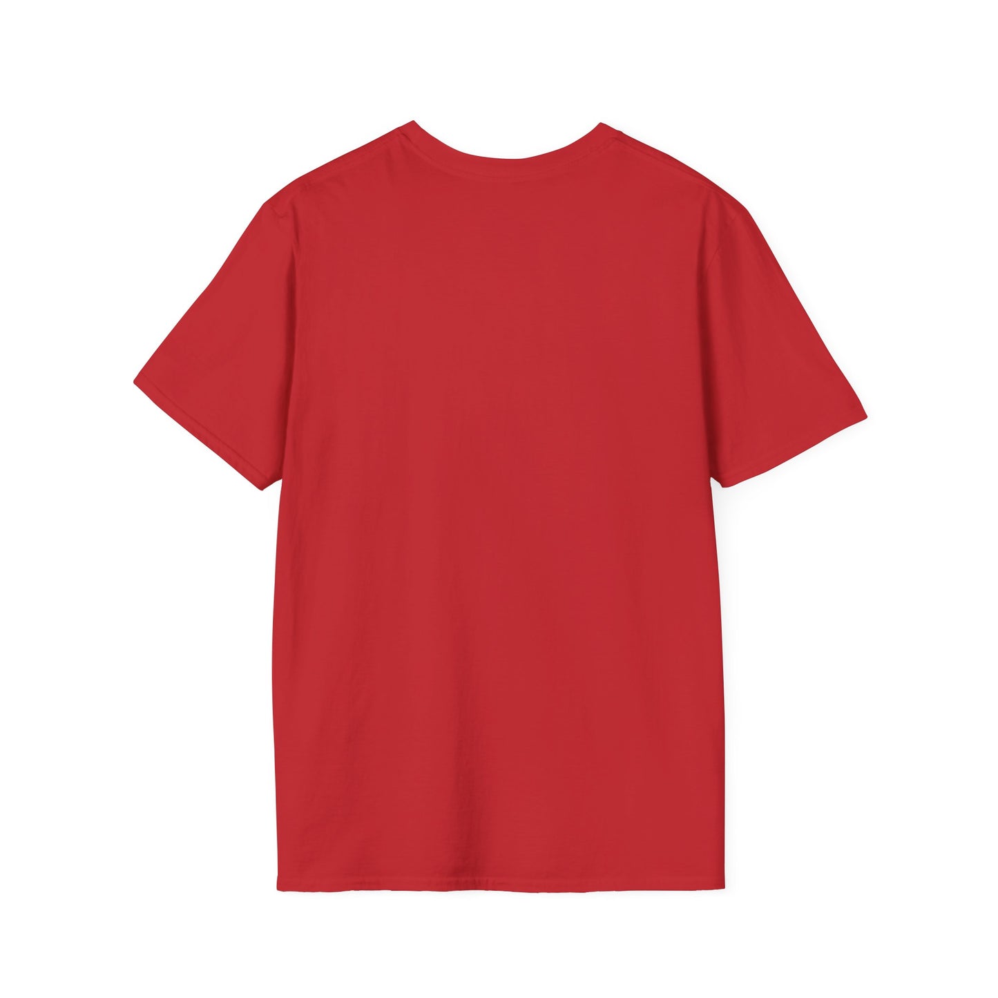 DOGFATHER | Unisex Softstyle T-Shirt