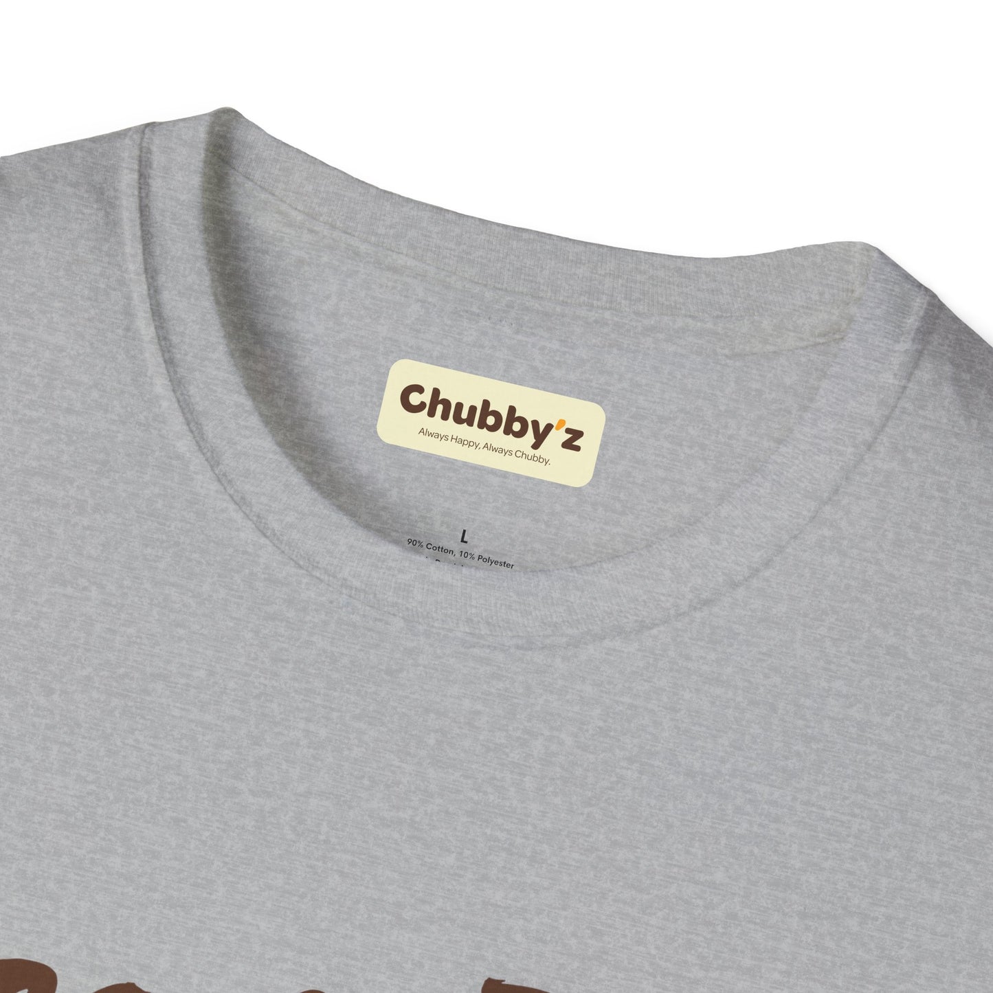 Dog Dad | Unisex Softstyle T-Shirt