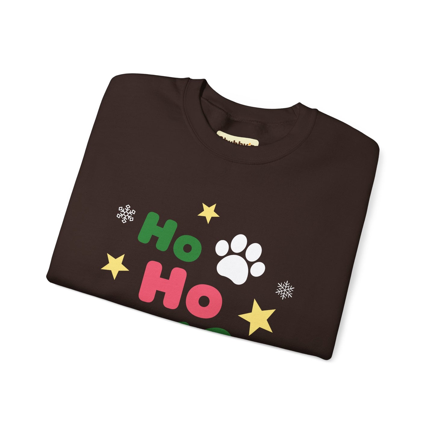 Ho Ho Ho crewneck Sweatshirt