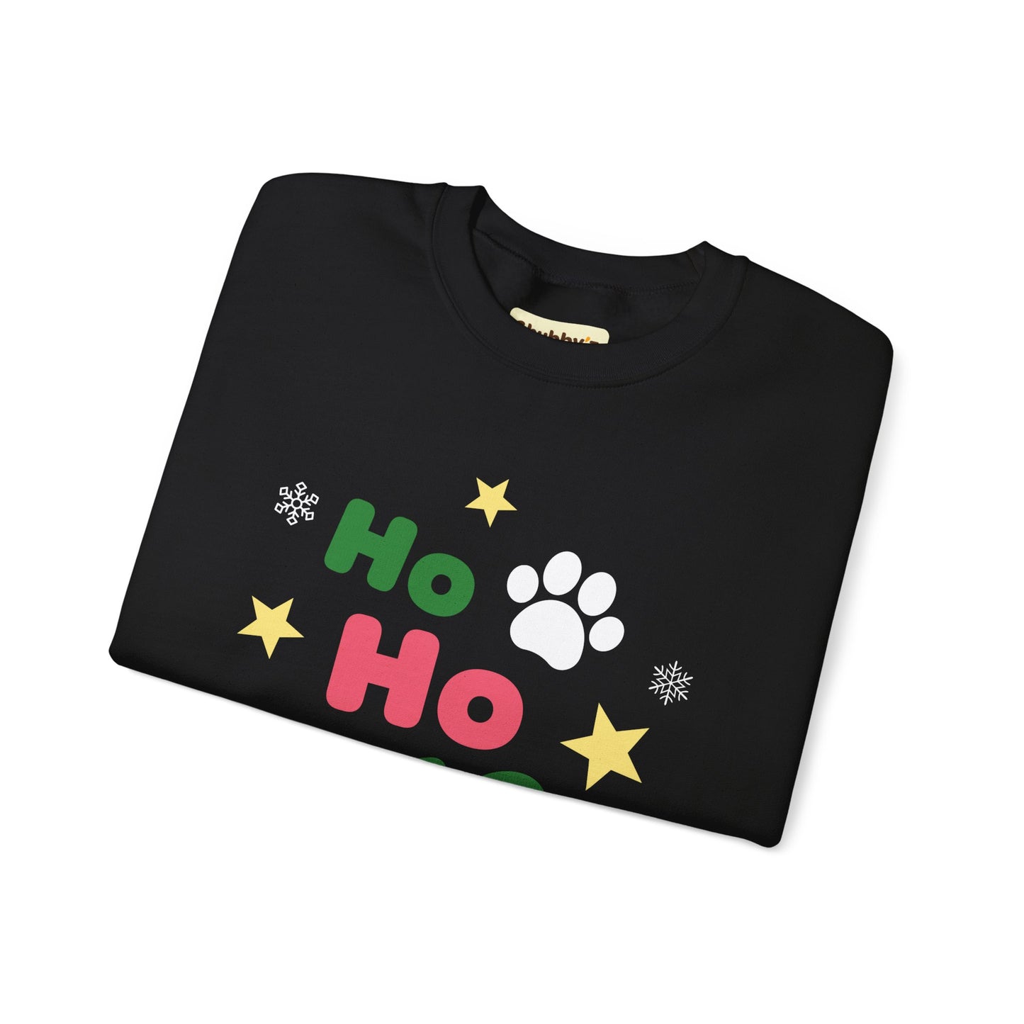 Ho Ho Ho crewneck Sweatshirt