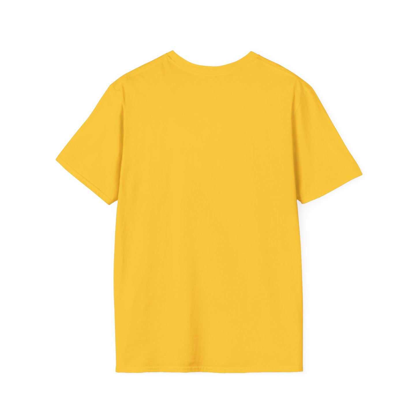 DOGFATHER | Unisex Softstyle T-Shirt