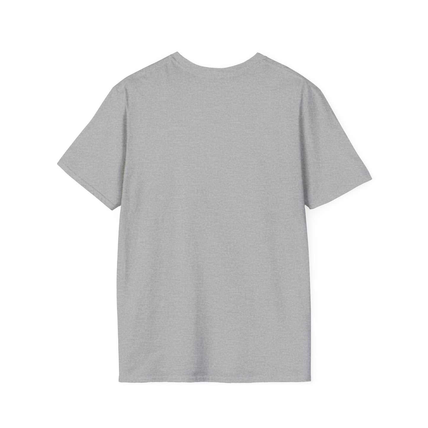 DOGFATHER | Unisex Softstyle T-Shirt