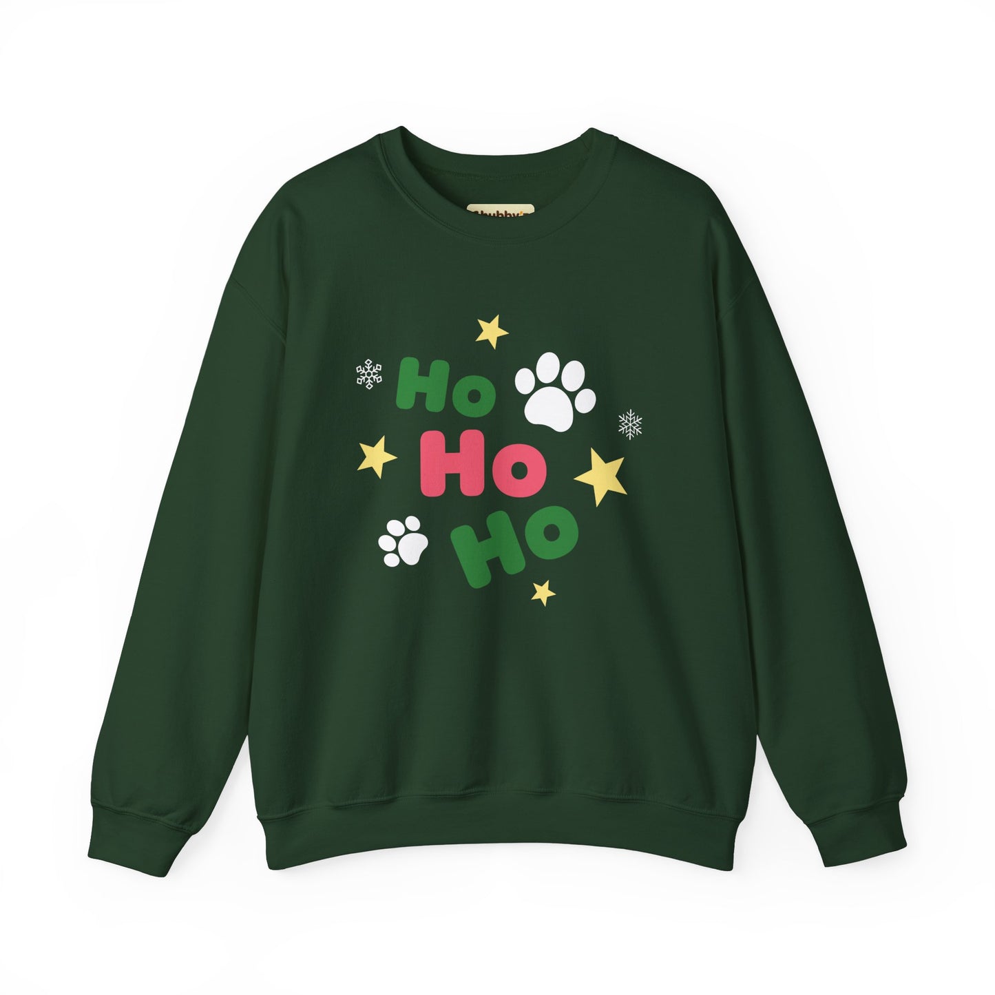 Ho Ho Ho crewneck Sweatshirt