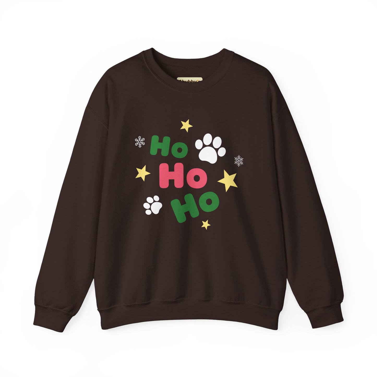 Ho Ho Ho crewneck Sweatshirt