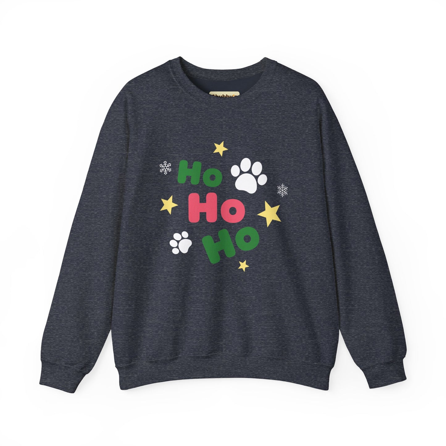 Ho Ho Ho crewneck Sweatshirt
