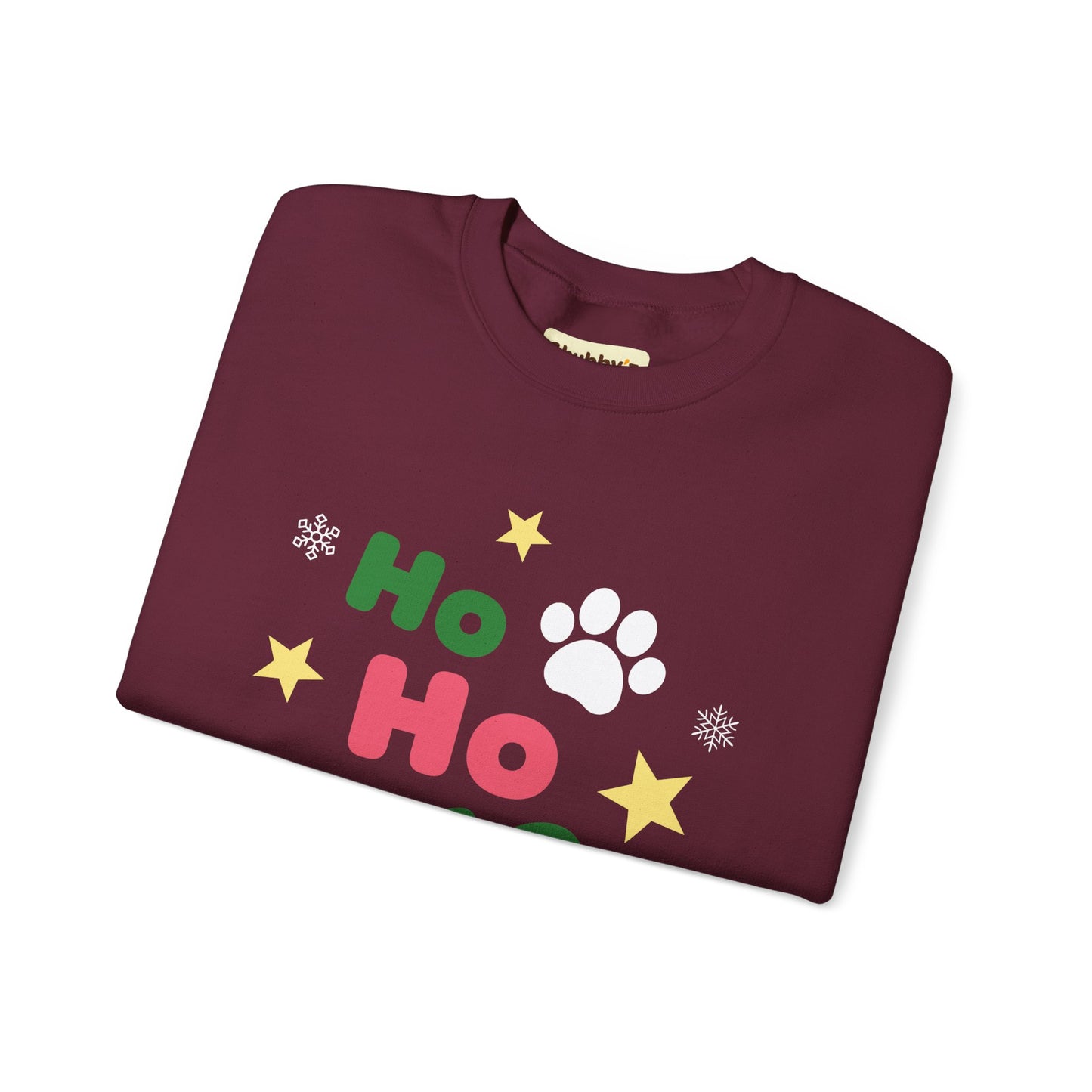 Ho Ho Ho crewneck Sweatshirt