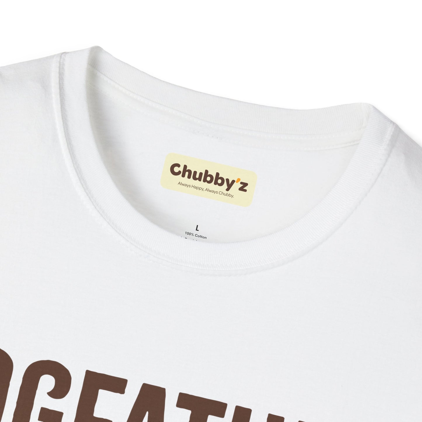 DOGFATHER | Unisex Softstyle T-Shirt