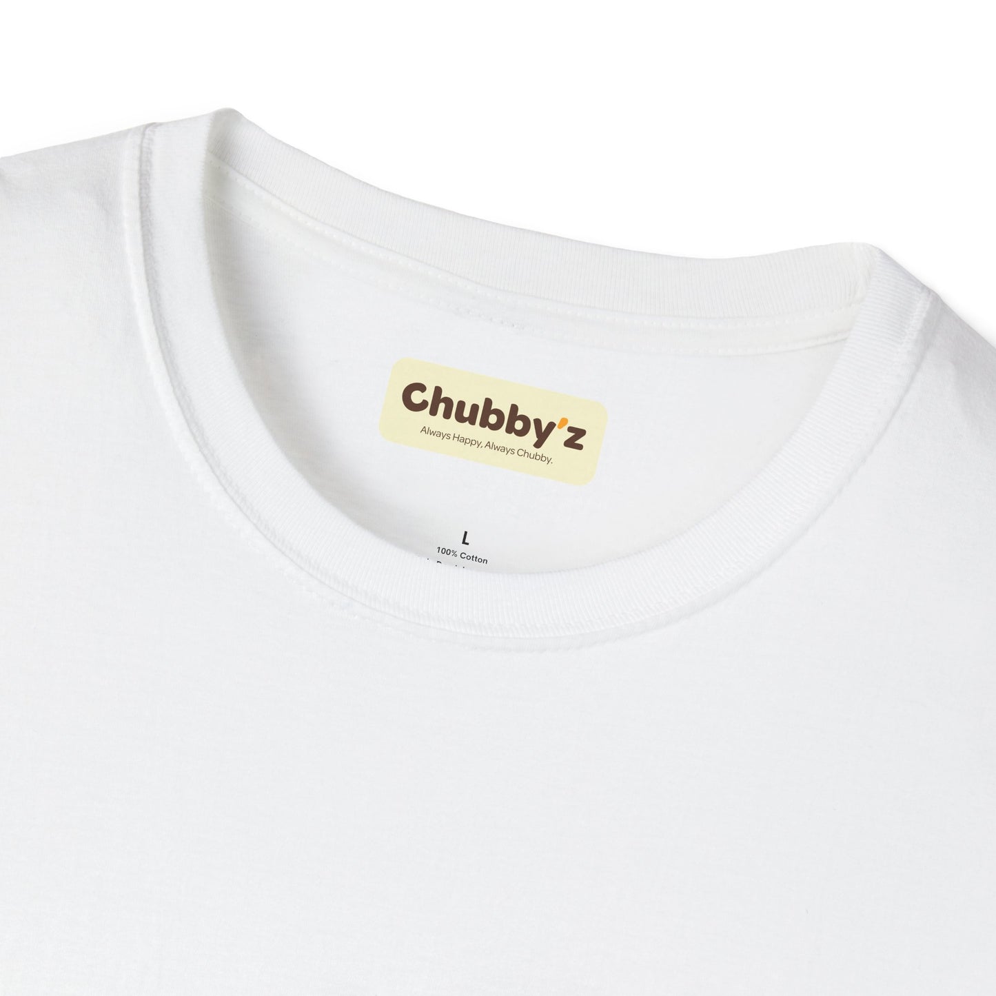 Eat, Sleep, Snuggle, Repeat | Unisex Softstyle T-Shirt