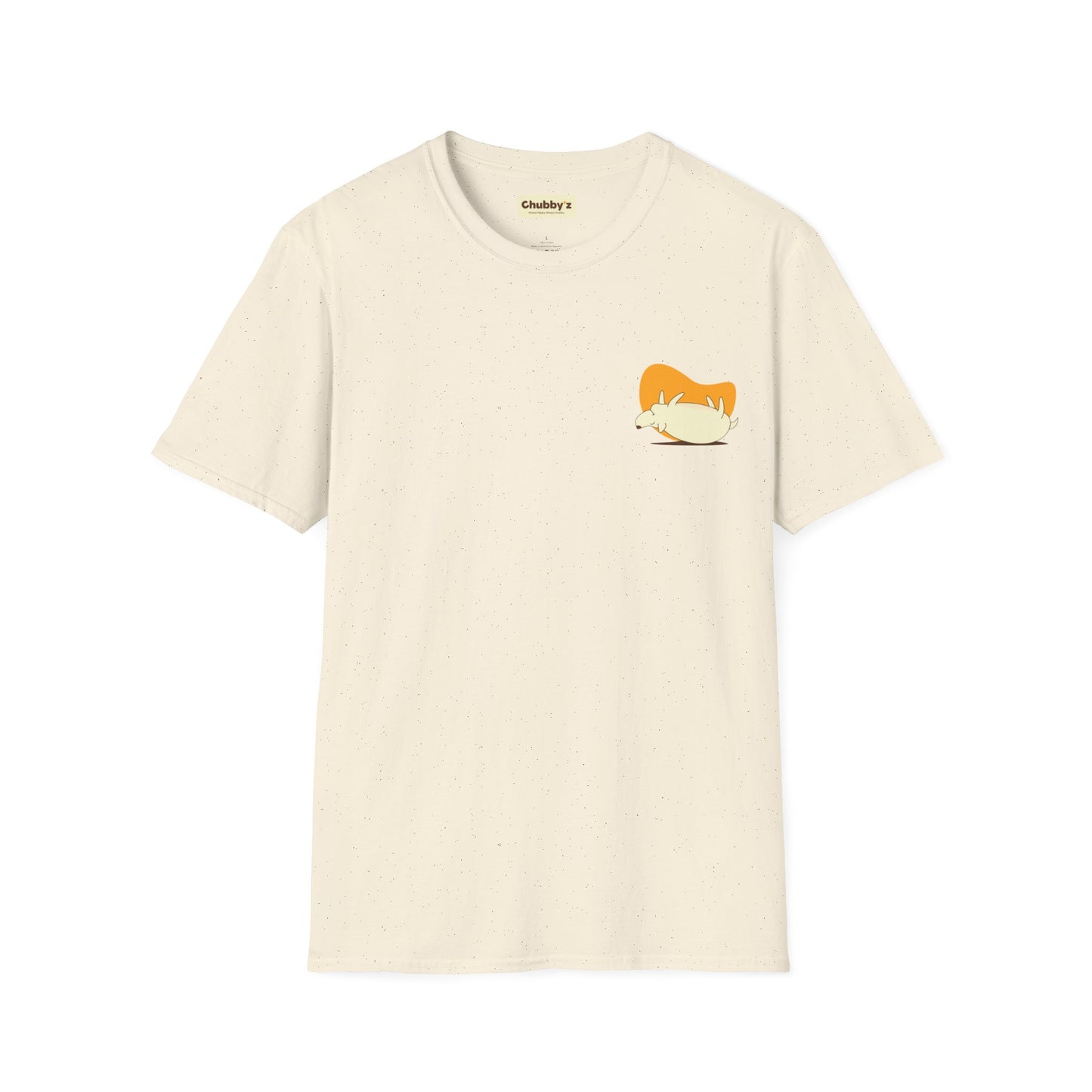 Eat, Sleep, Snuggle, Repeat | Unisex Softstyle T-Shirt