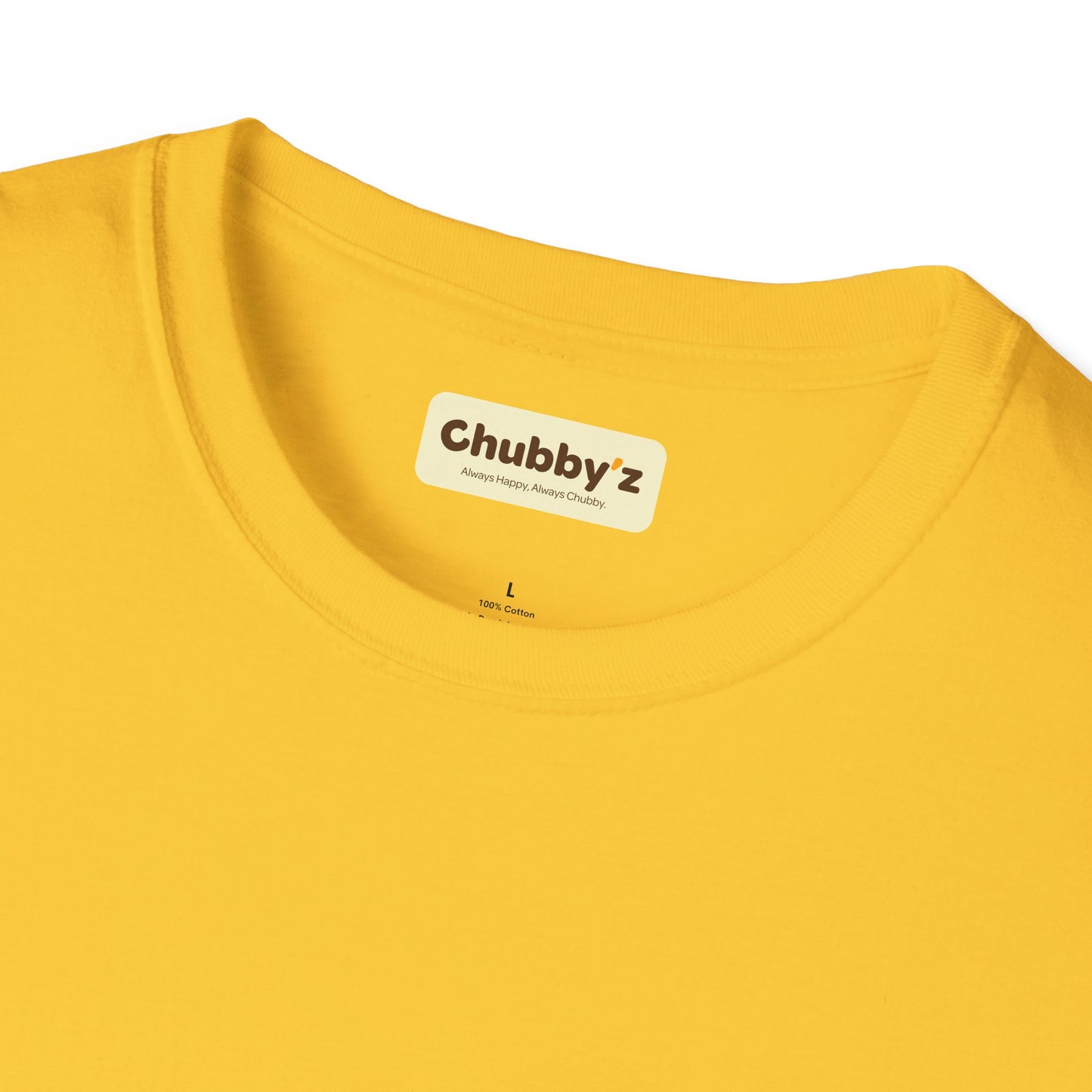 Eat, Sleep, Snuggle, Repeat | Unisex Softstyle T-Shirt