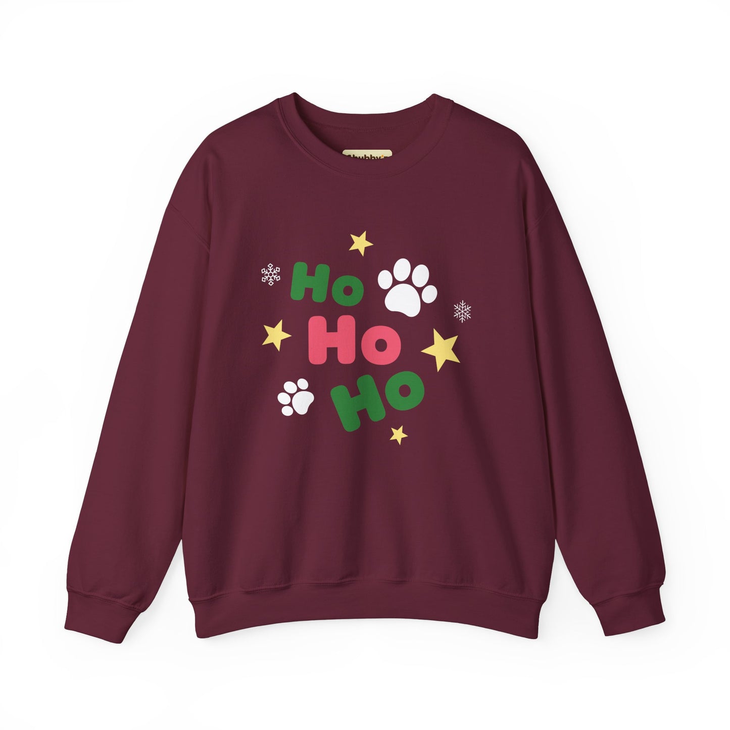 Ho Ho Ho crewneck Sweatshirt