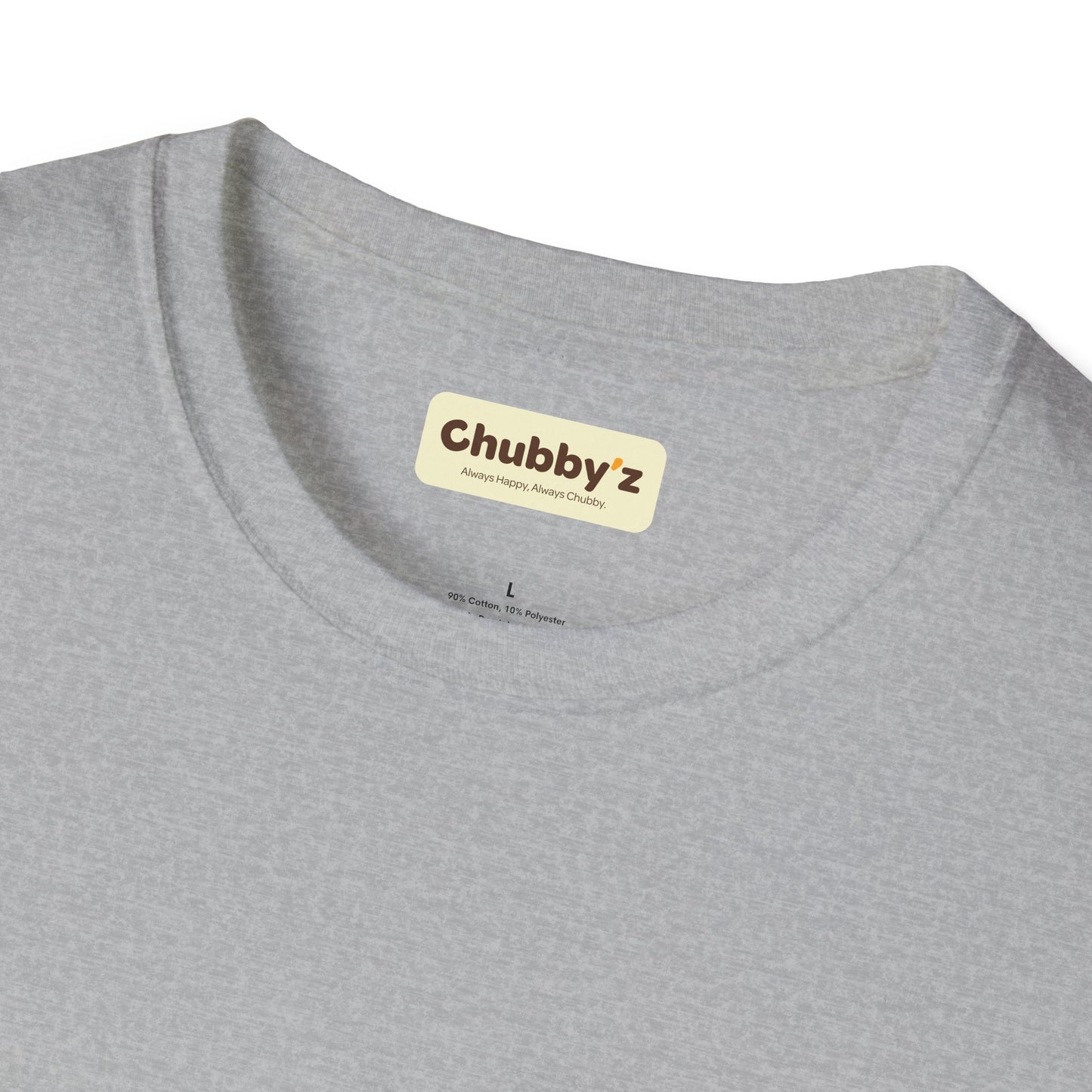Eat, Sleep, Snuggle, Repeat | Unisex Softstyle T-Shirt