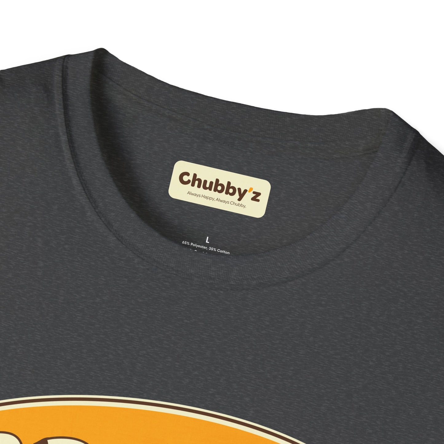 I Speak Fluent WOOF | Unisex Softstyle T-Shirt