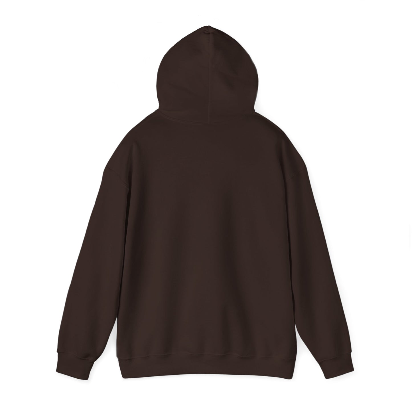 Ho Ho Ho - Unisex Hooded Sweatshirt