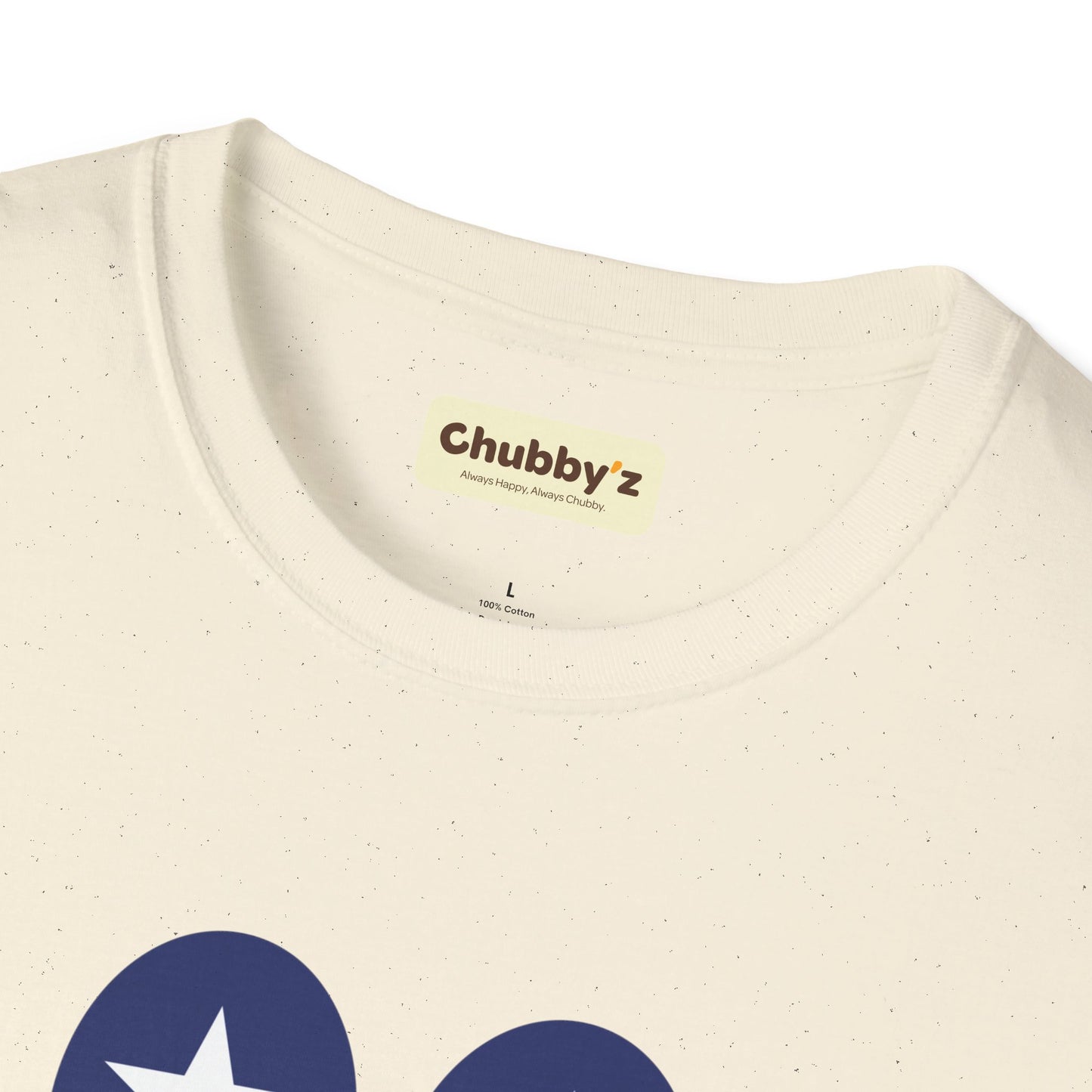 American PAW | Unisex Softstyle T-Shirt