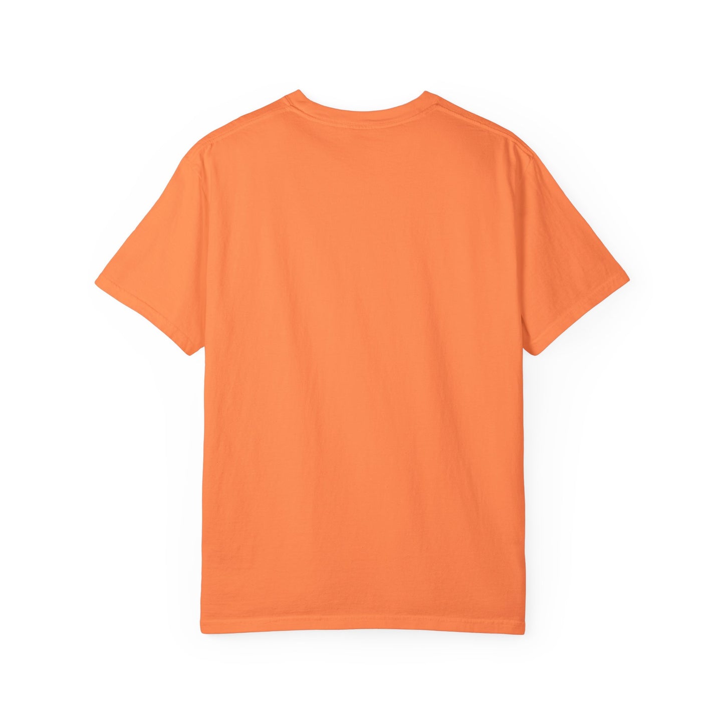 I speak fluent WOOF | Unisex Garment-Dyed T-shirt