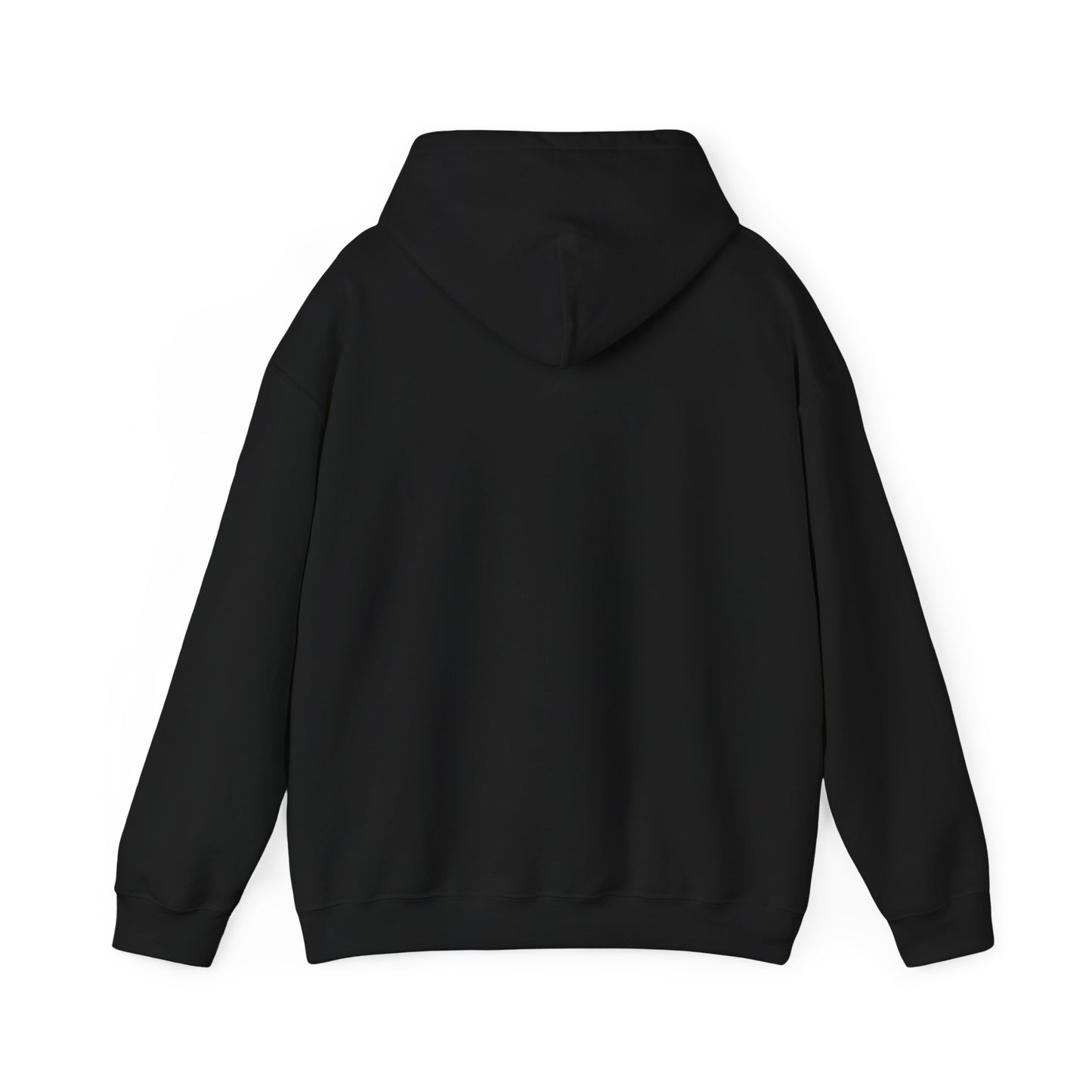 Ho Ho Ho - Unisex Hooded Sweatshirt