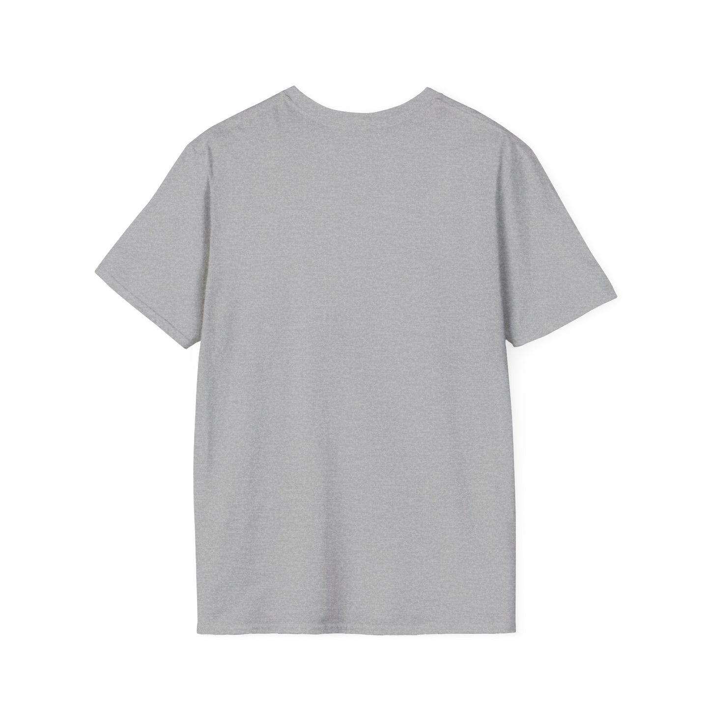 Home of the Fur | Unisex Softstyle T-Shirt