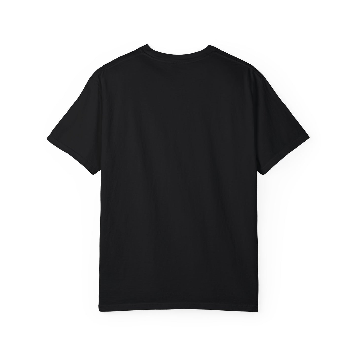 I speak fluent WOOF | Unisex Garment-Dyed T-shirt