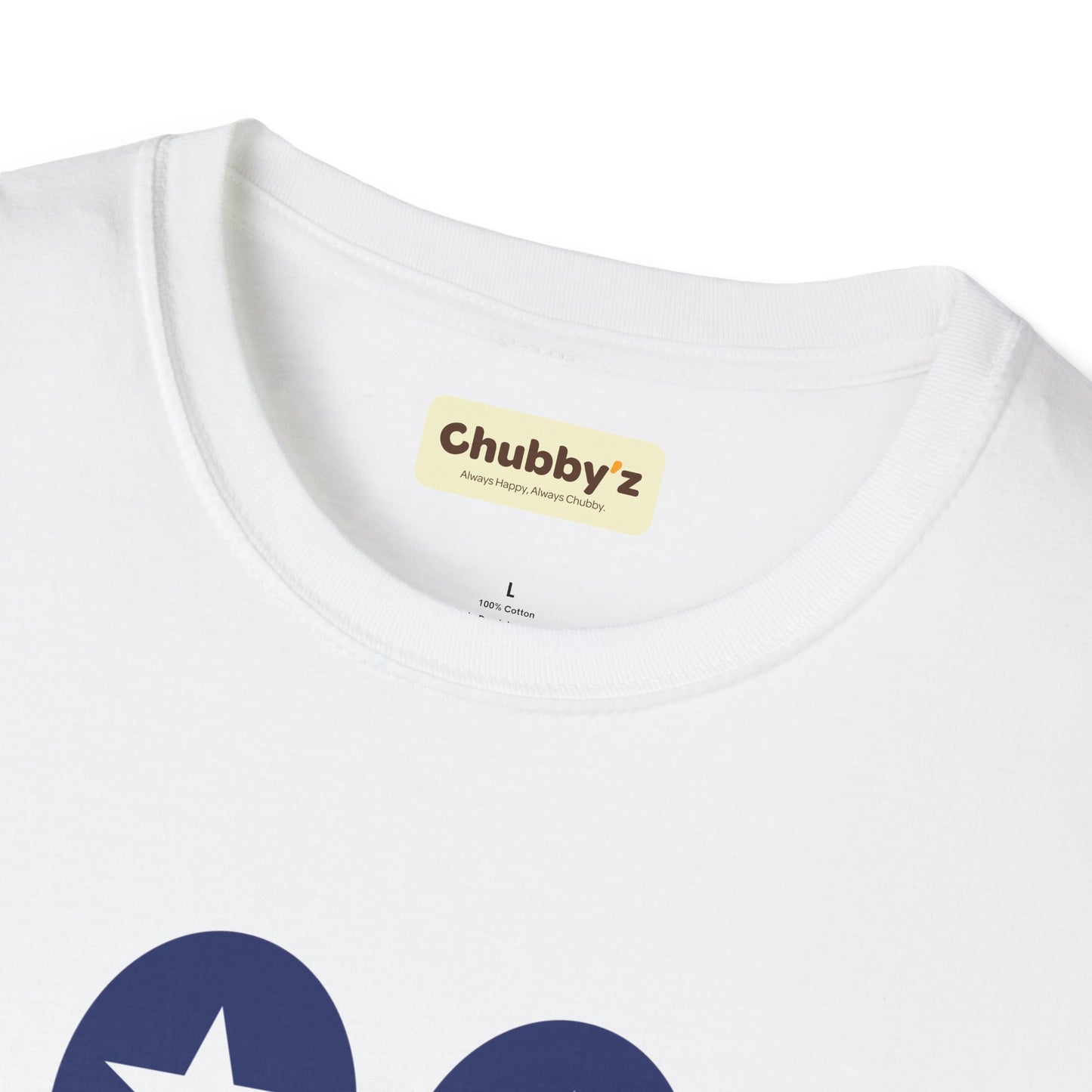 American PAW | Unisex Softstyle T-Shirt