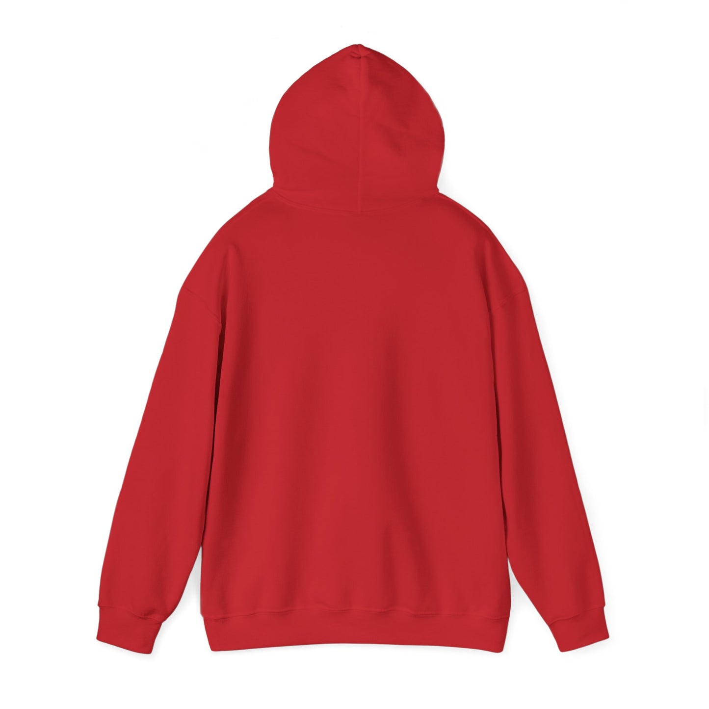 Santa's Favorite - Unisex Hooded Sweatshirt