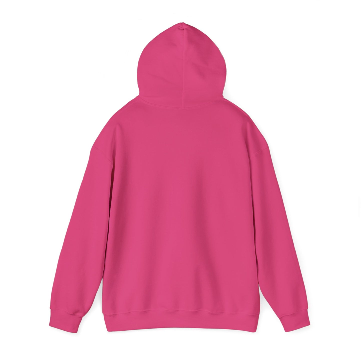 Santa's Favorite - Unisex Hooded Sweatshirt