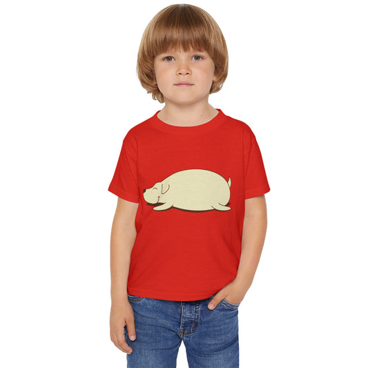 Heavy Cotton™ Toddler T-shirt