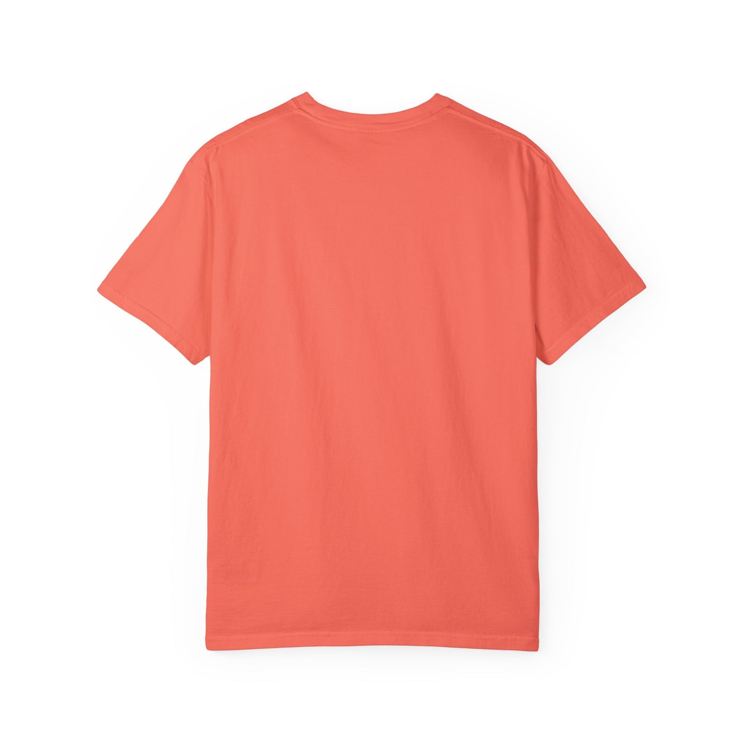 I speak fluent WOOF | Unisex Garment-Dyed T-shirt