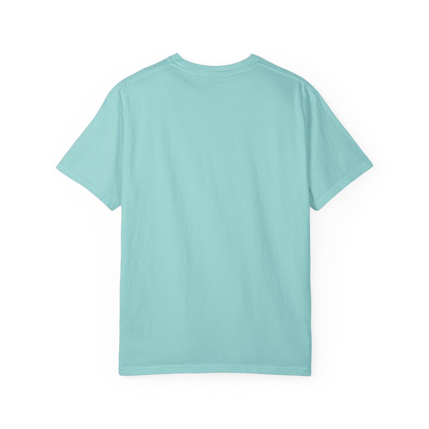I speak fluent WOOF | Unisex Garment-Dyed T-shirt