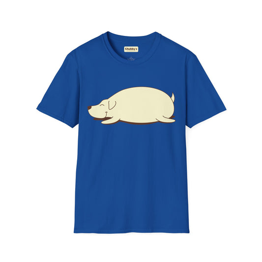 Basic Chubby |  Unisex Softstyle T-Shirt