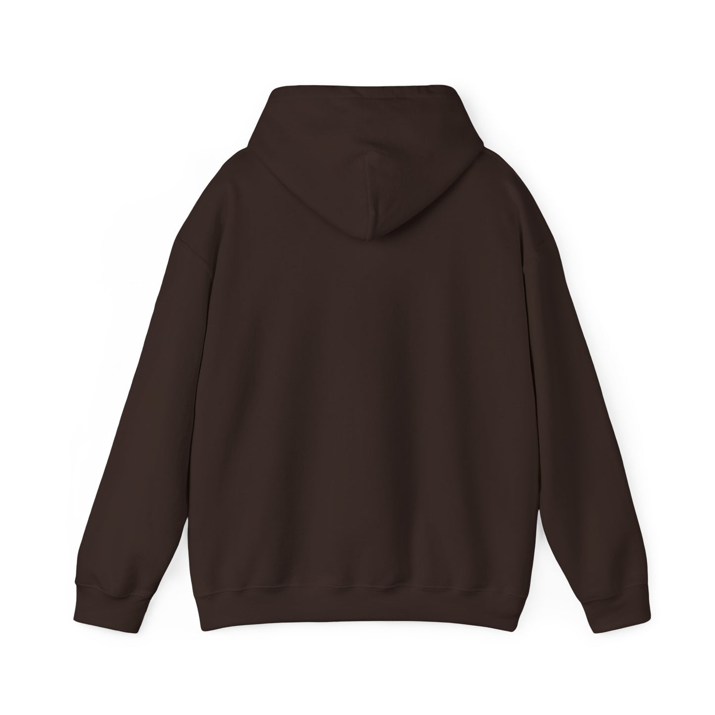 Ho Ho Ho - Unisex Hooded Sweatshirt