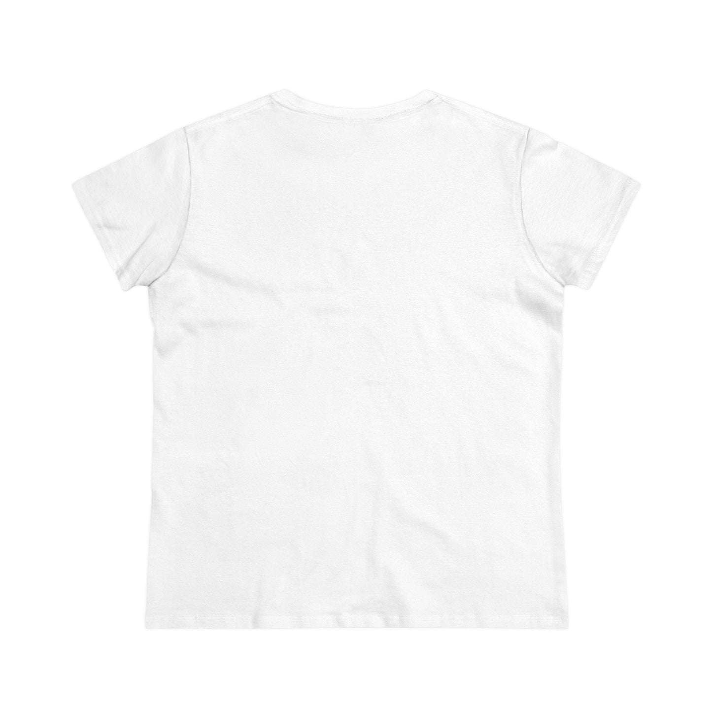 Women's Midweight Cotton Tee (chubby's favorite 🤩)