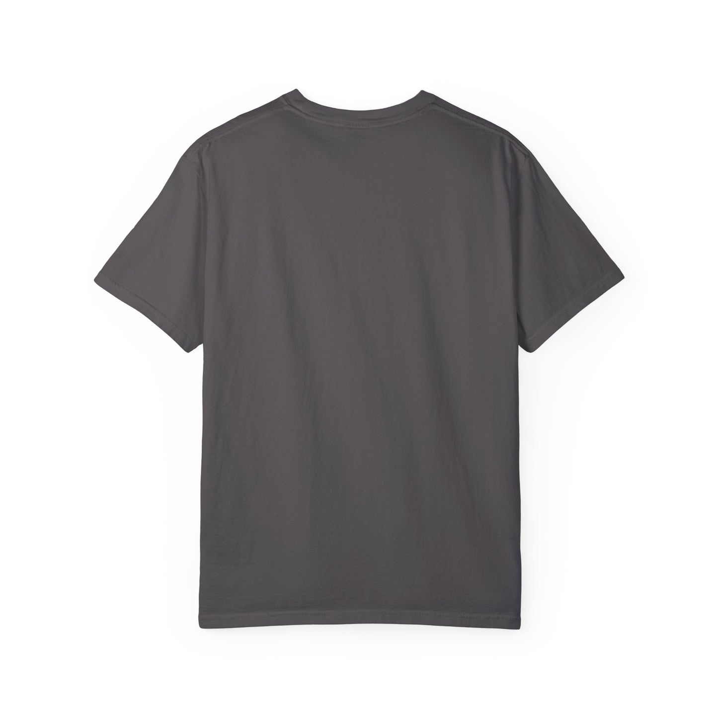 I speak fluent WOOF | Unisex Garment-Dyed T-shirt