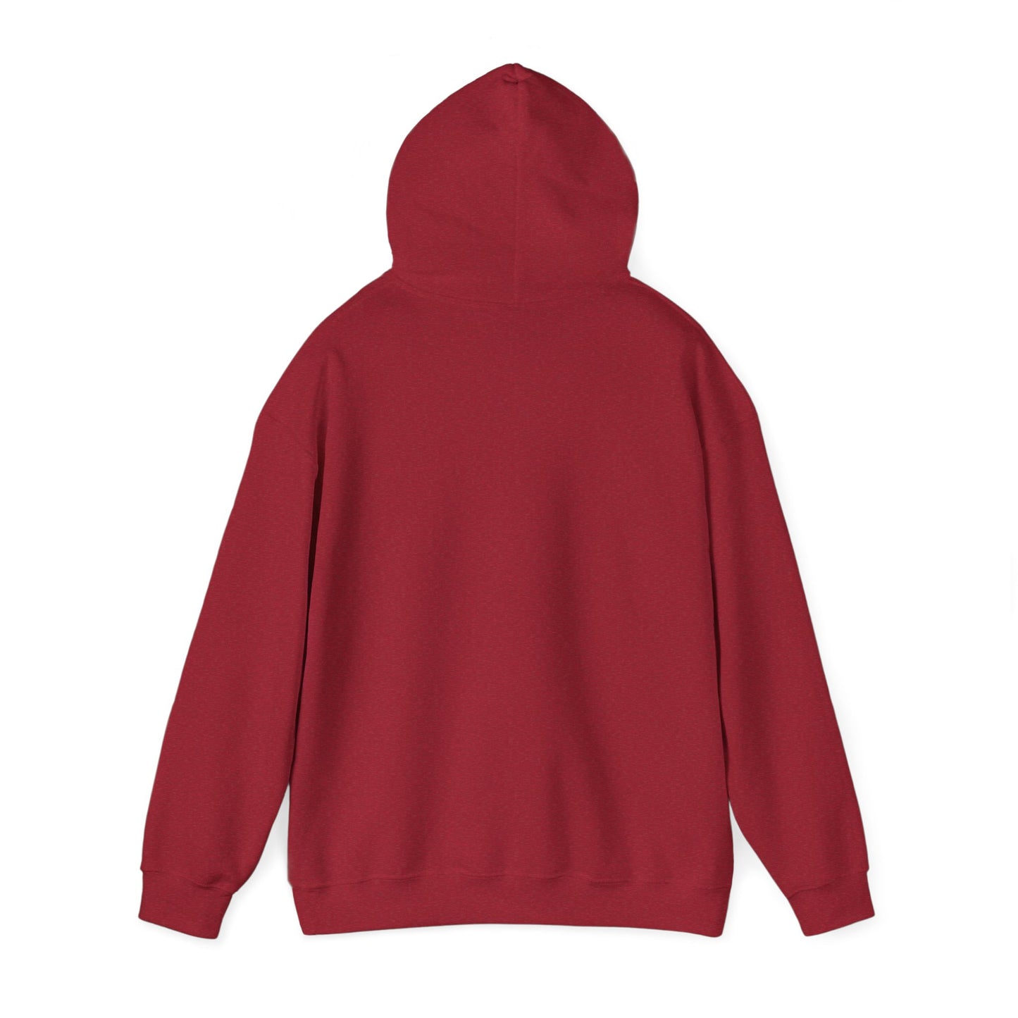 Santa's Favorite - Unisex Hooded Sweatshirt