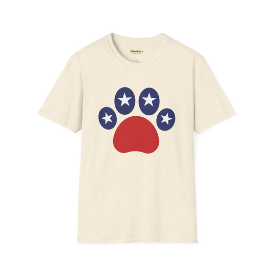 American PAW | Unisex Softstyle T-Shirt