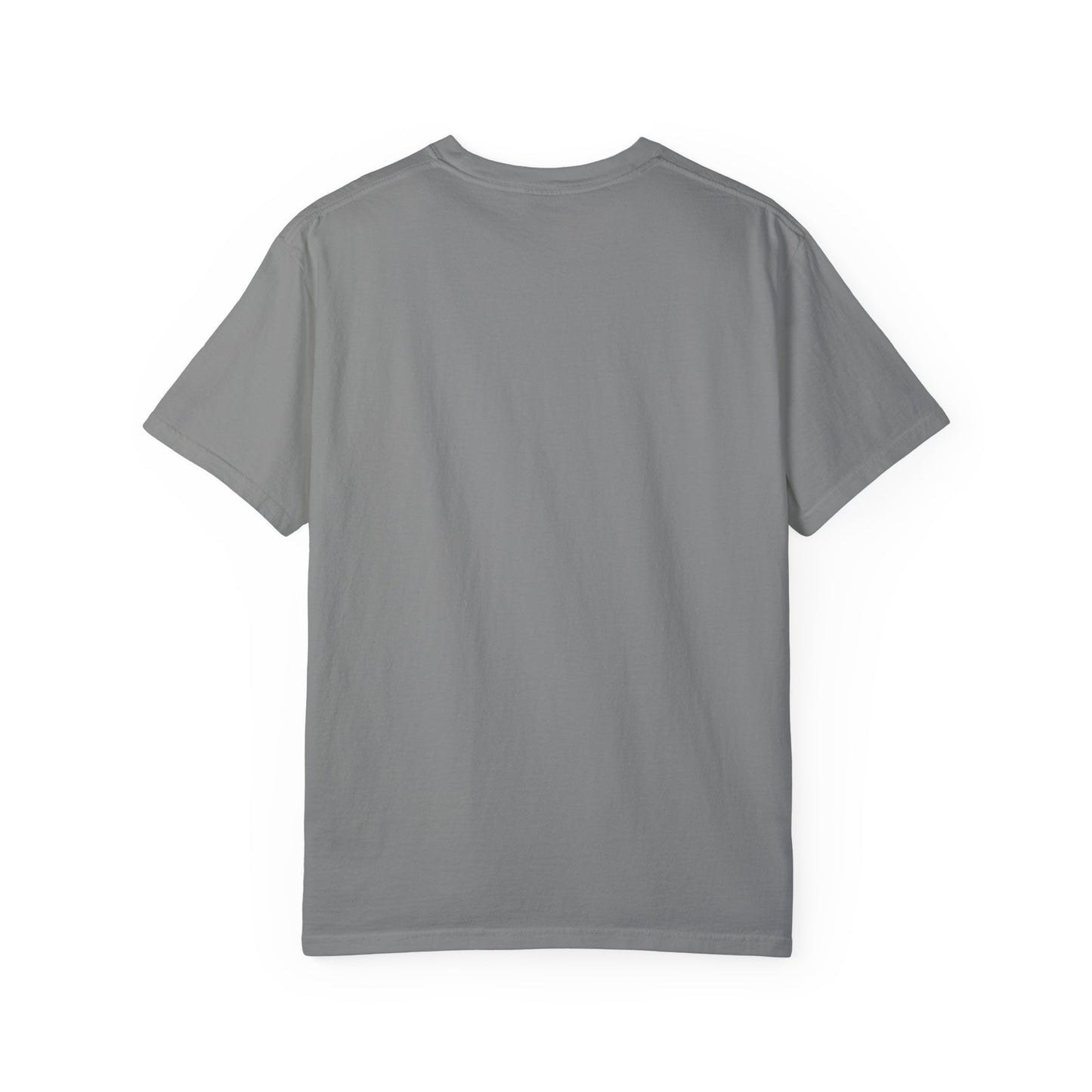 I speak fluent WOOF | Unisex Garment-Dyed T-shirt