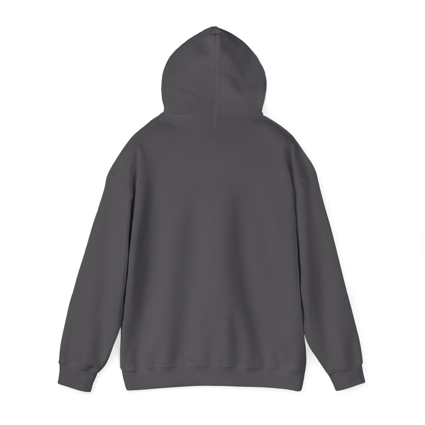 Ho Ho Ho - Unisex Hooded Sweatshirt
