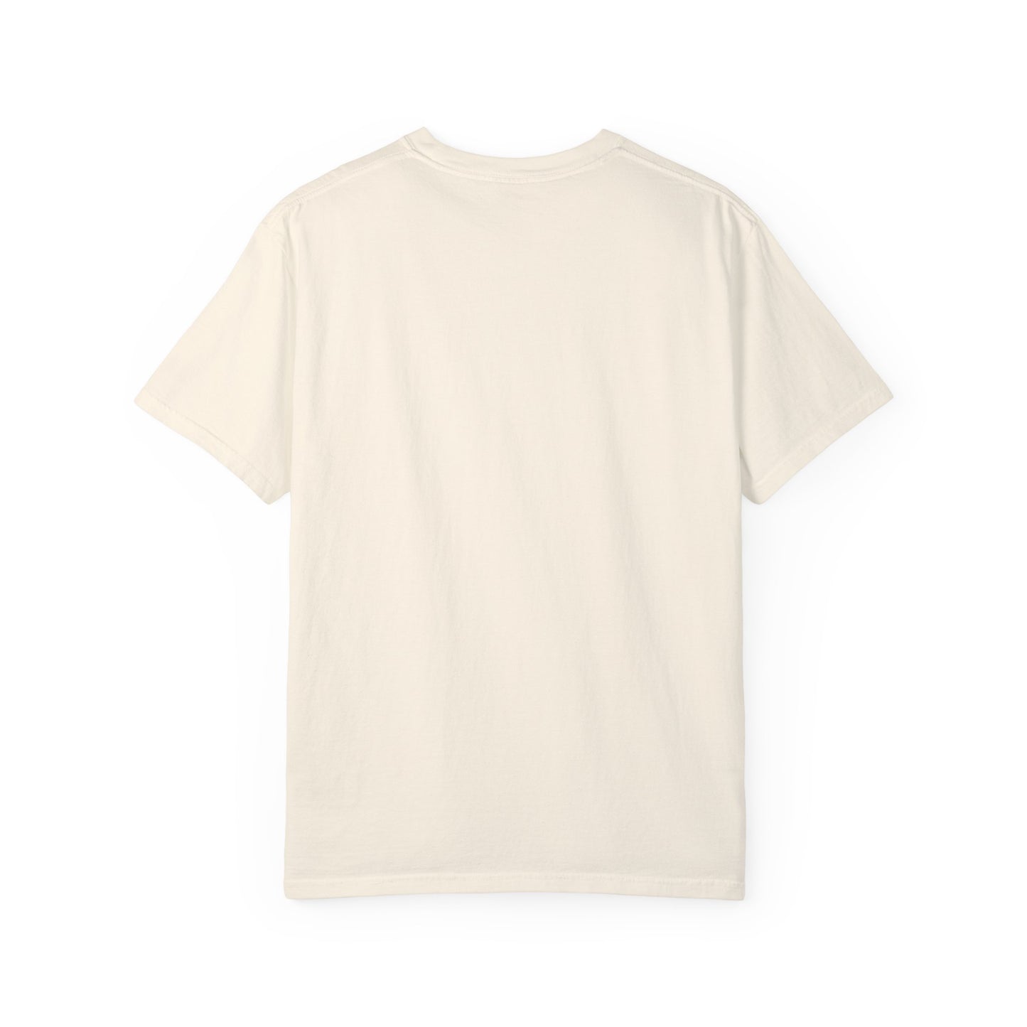 I speak fluent WOOF | Unisex Garment-Dyed T-shirt