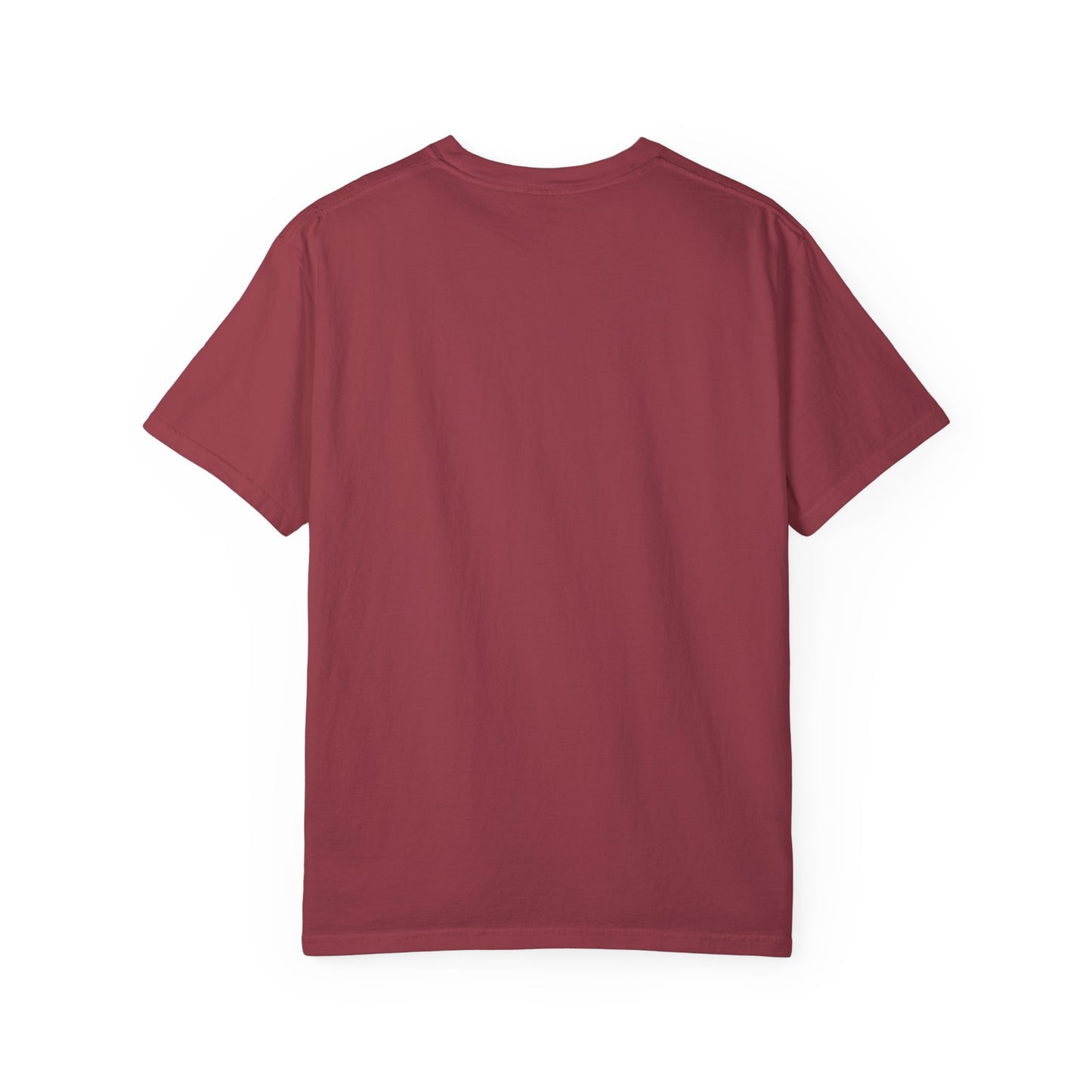 I speak fluent WOOF | Unisex Garment-Dyed T-shirt