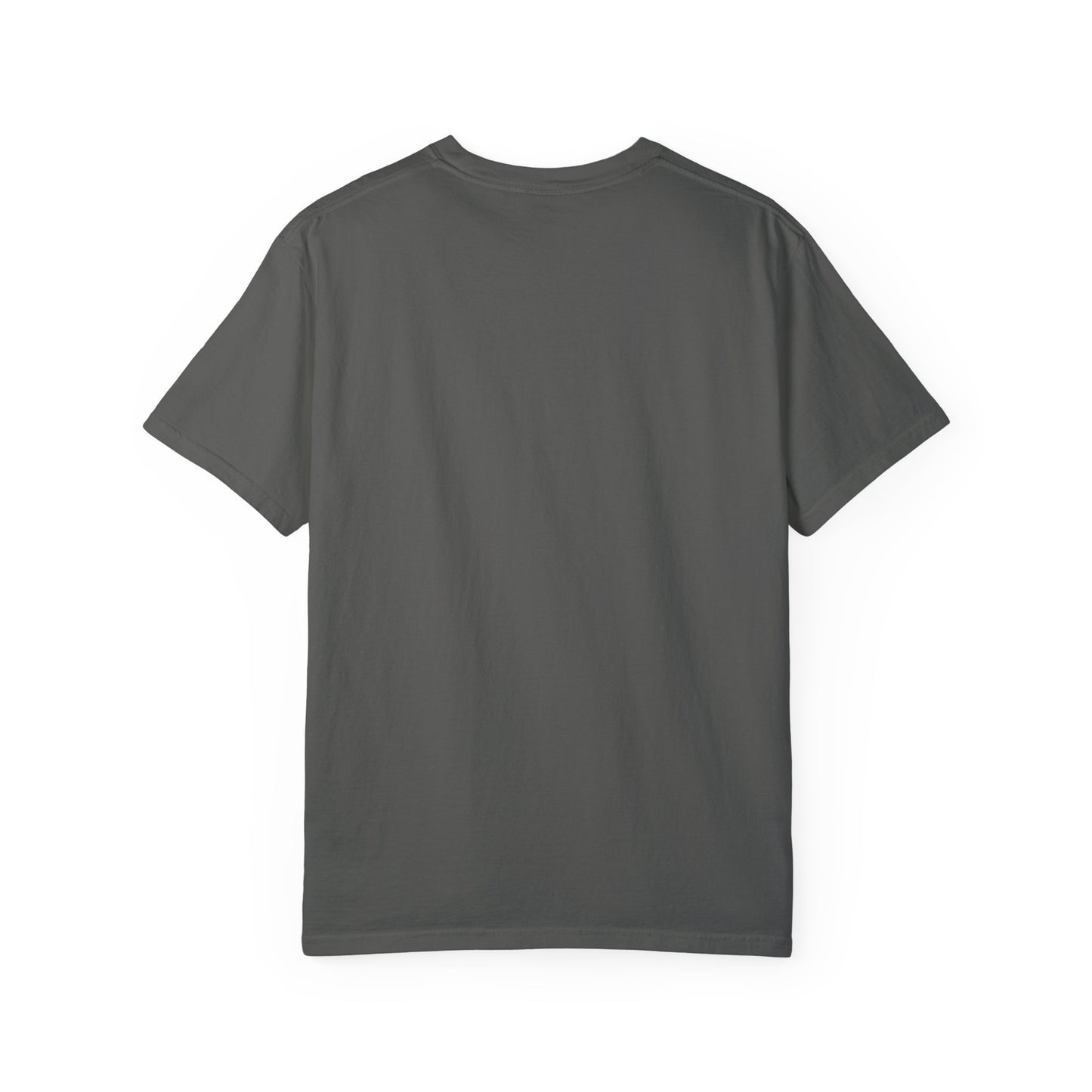 I speak fluent WOOF | Unisex Garment-Dyed T-shirt