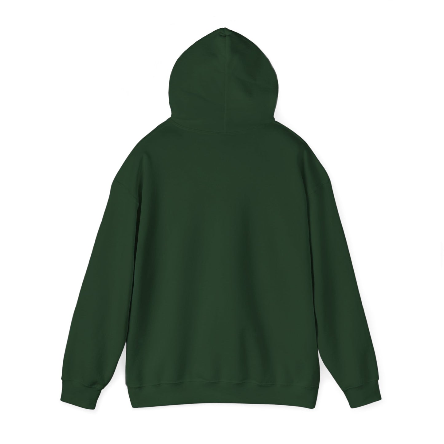 Santa's Favorite - Unisex Hooded Sweatshirt