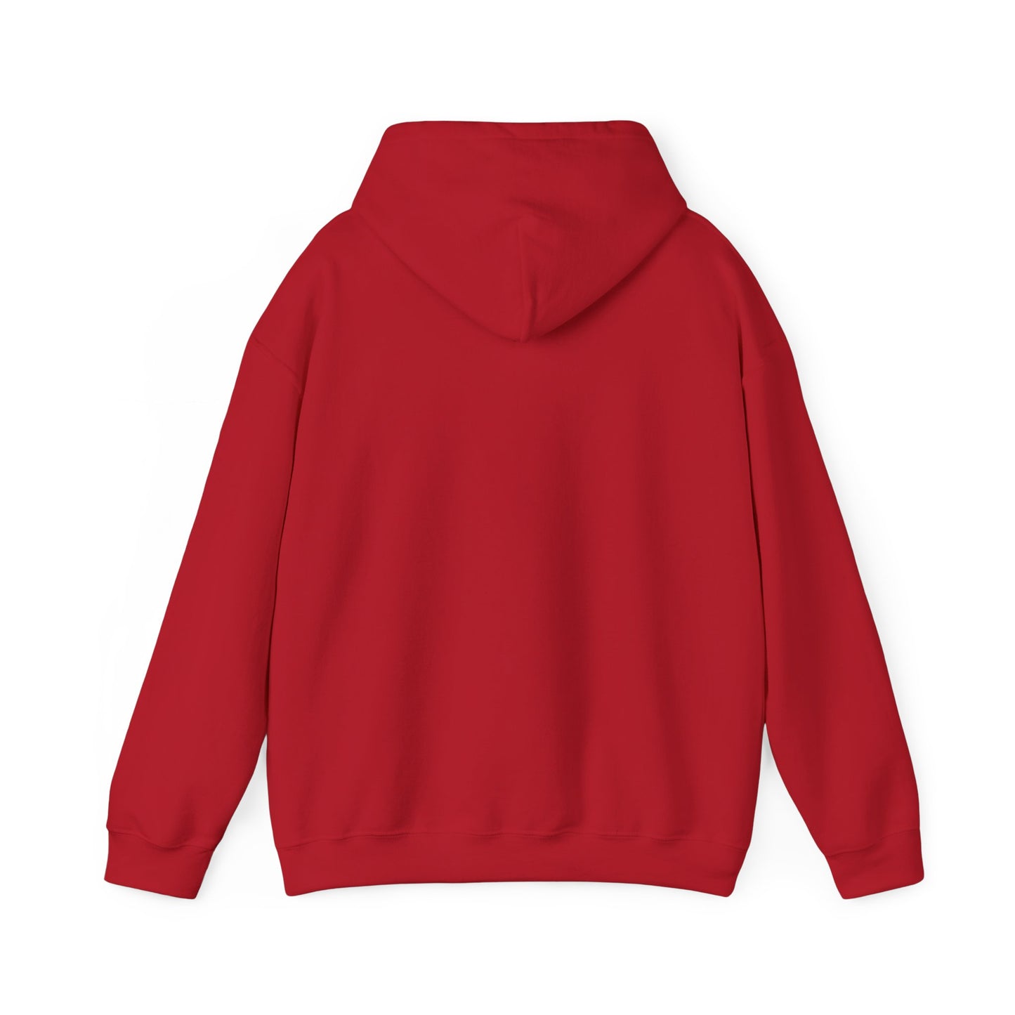 Santa's Favorite - Unisex Hooded Sweatshirt
