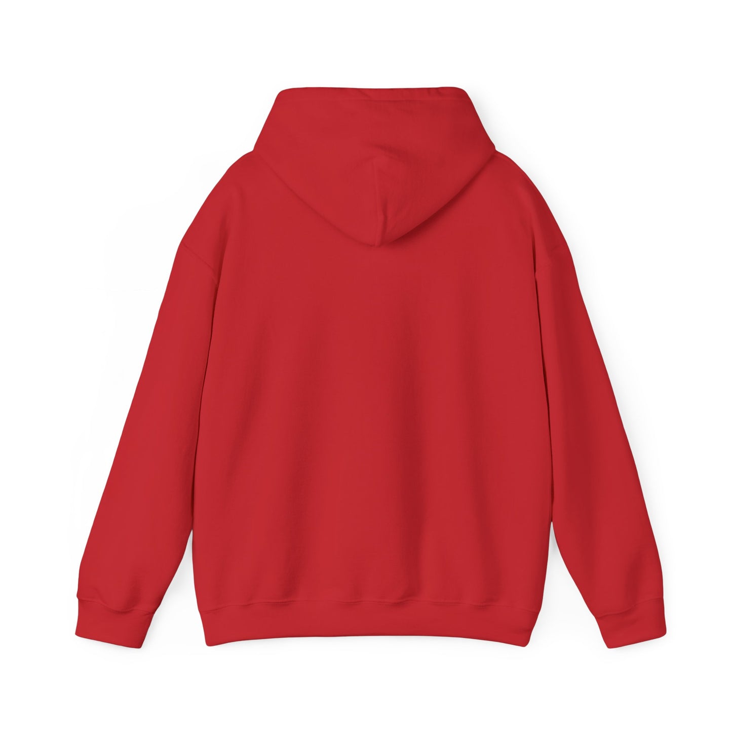 Santa's Favorite - Unisex Hooded Sweatshirt