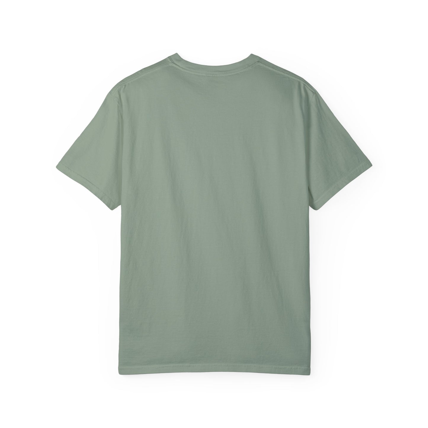 I speak fluent WOOF | Unisex Garment-Dyed T-shirt