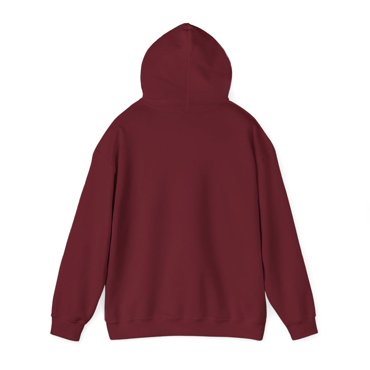 Ho Ho Ho - Unisex Hooded Sweatshirt